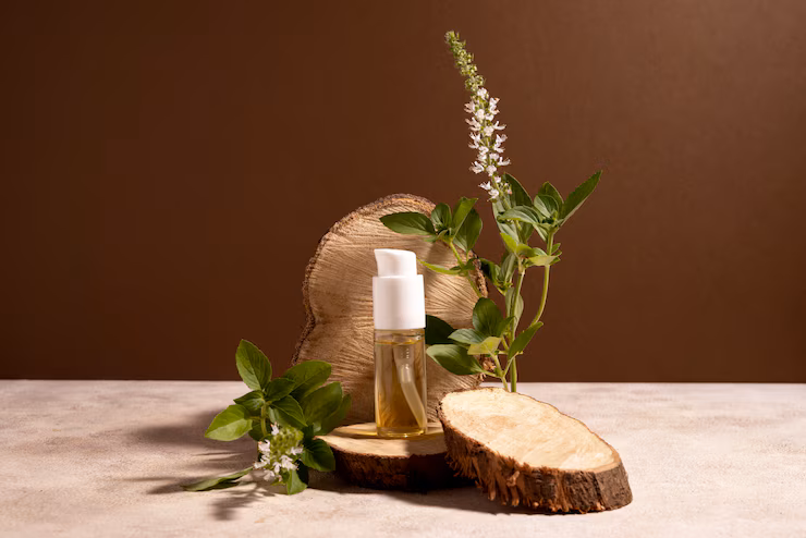 Clean vs. Organic Beauty
