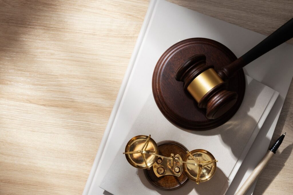 Power of Attorney