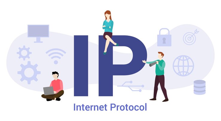 ip2 network