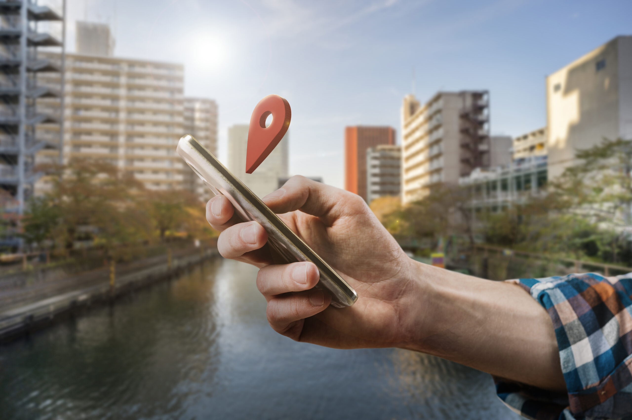 disable location tracking